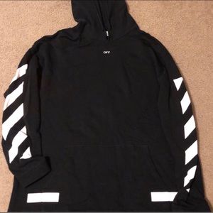 Off-White Hoodie
